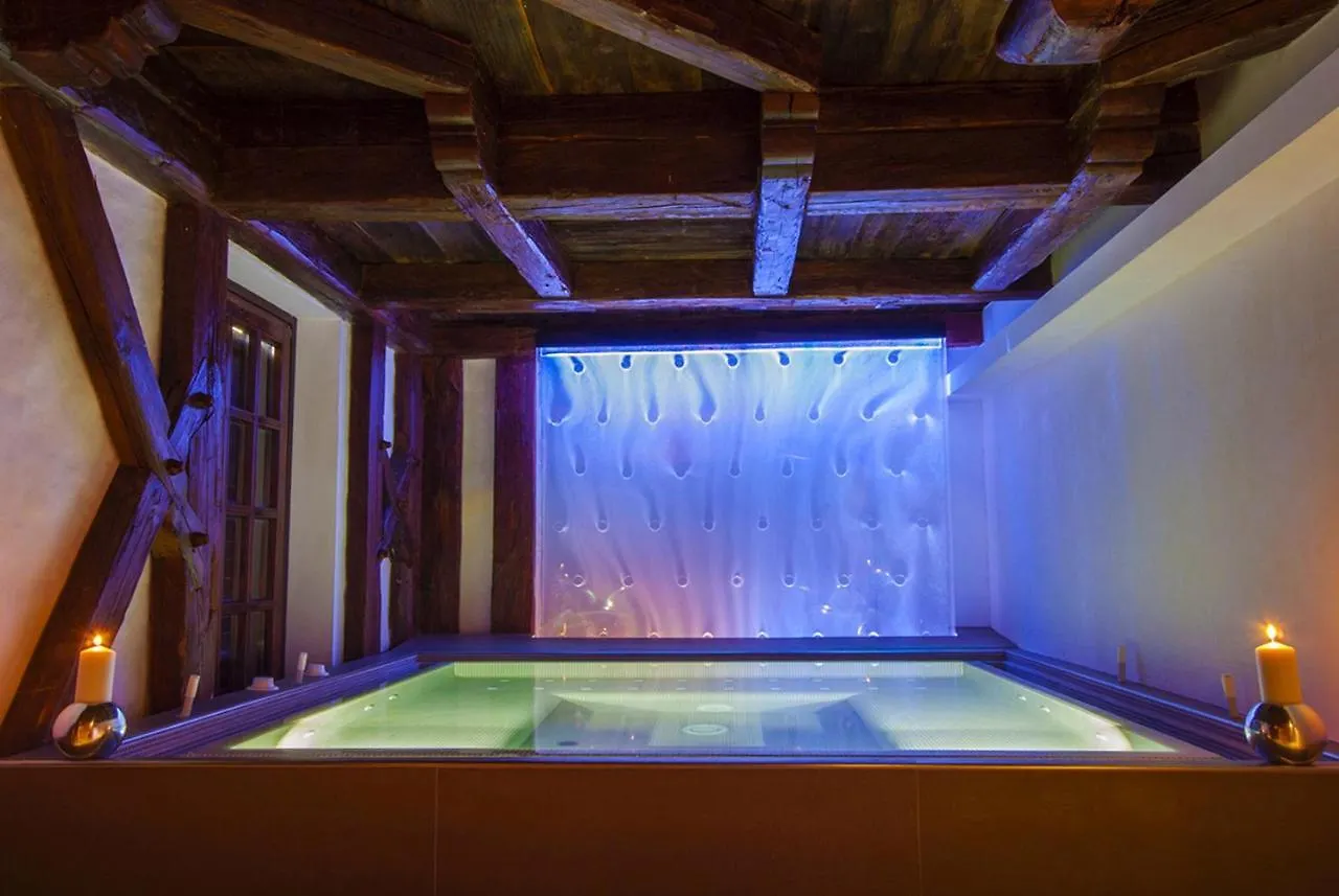 ****  Hotel Querceto Wellness & Spa - Garda Lake Collection Malcesine Italy