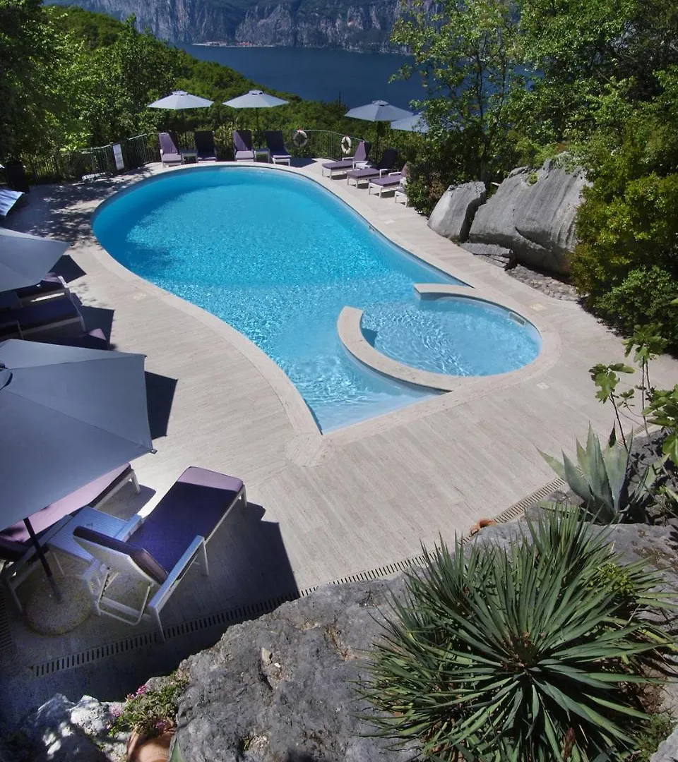 Hotel Querceto Wellness & Spa - Garda Lake Collection Malcesine