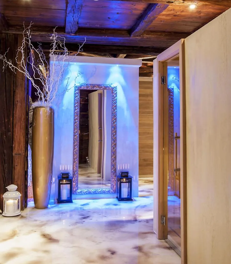 Hotel Querceto Wellness & Spa - Garda Lake Collection Malcesine