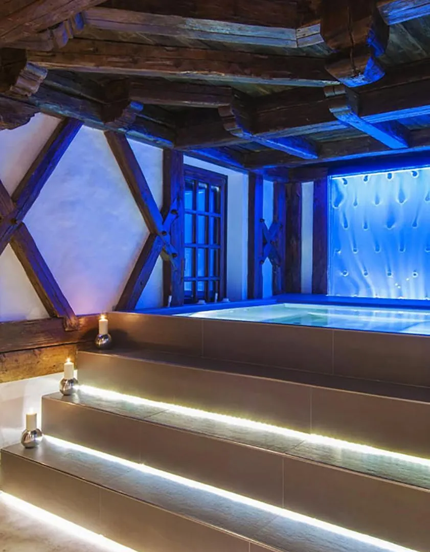 Hotel Querceto Wellness & Spa - Garda Lake Collection Malcesine 4*,  Italy
