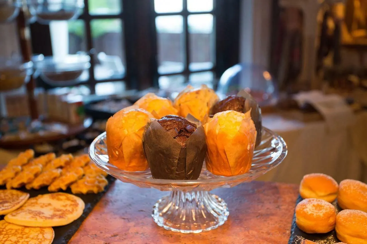 Hotel Querceto Wellness & Spa - Garda Lake Collection Malcesine Italy