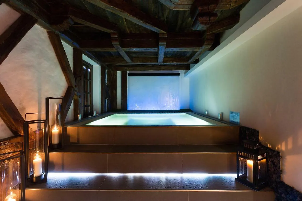 Hotel Querceto Wellness & Spa - Garda Lake Collection Malcesine